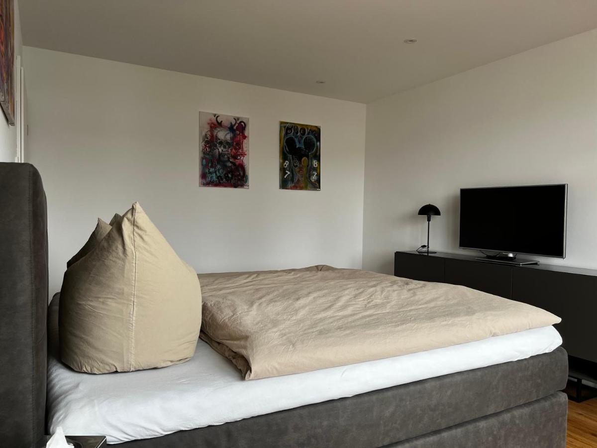 Barbarossa Suite Erfurt Exteriér fotografie