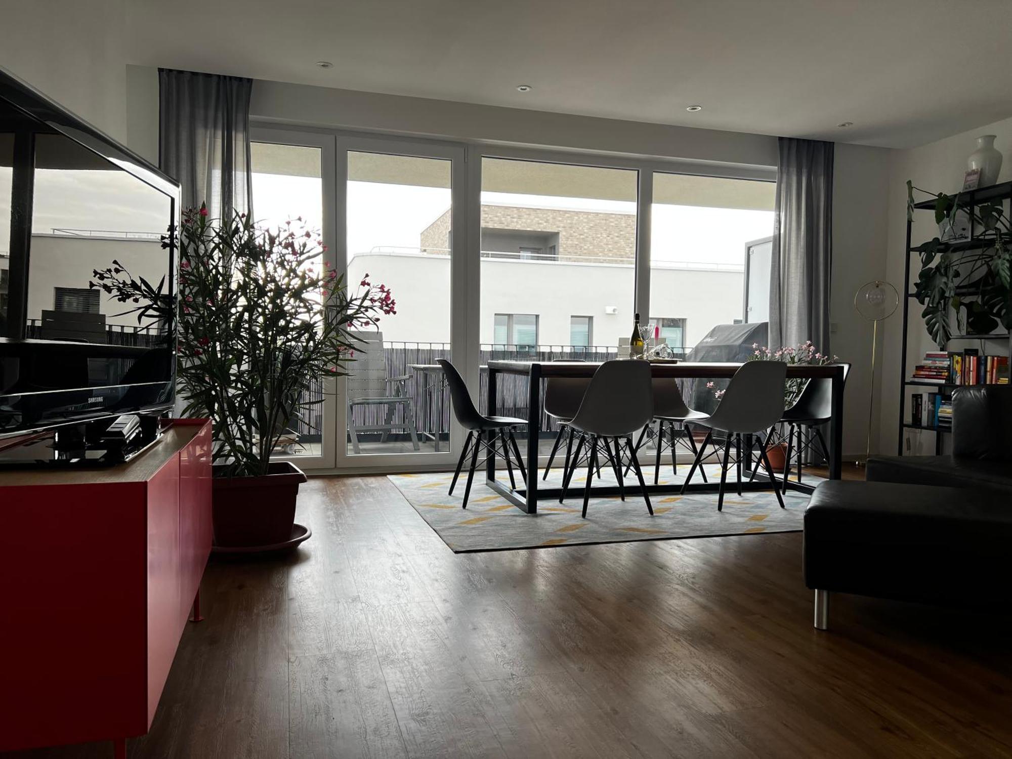 Barbarossa Suite Erfurt Exteriér fotografie