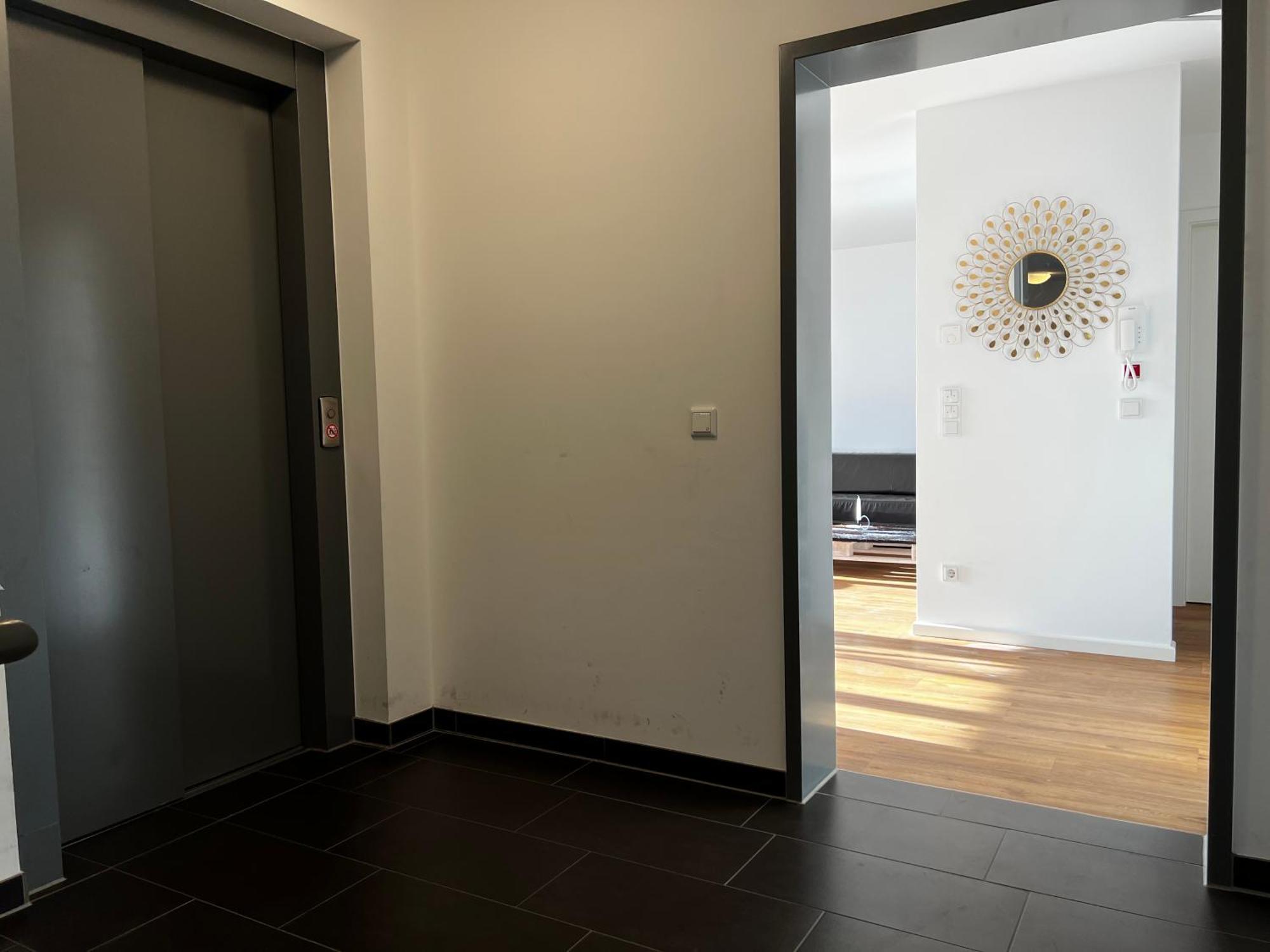 Barbarossa Suite Erfurt Exteriér fotografie