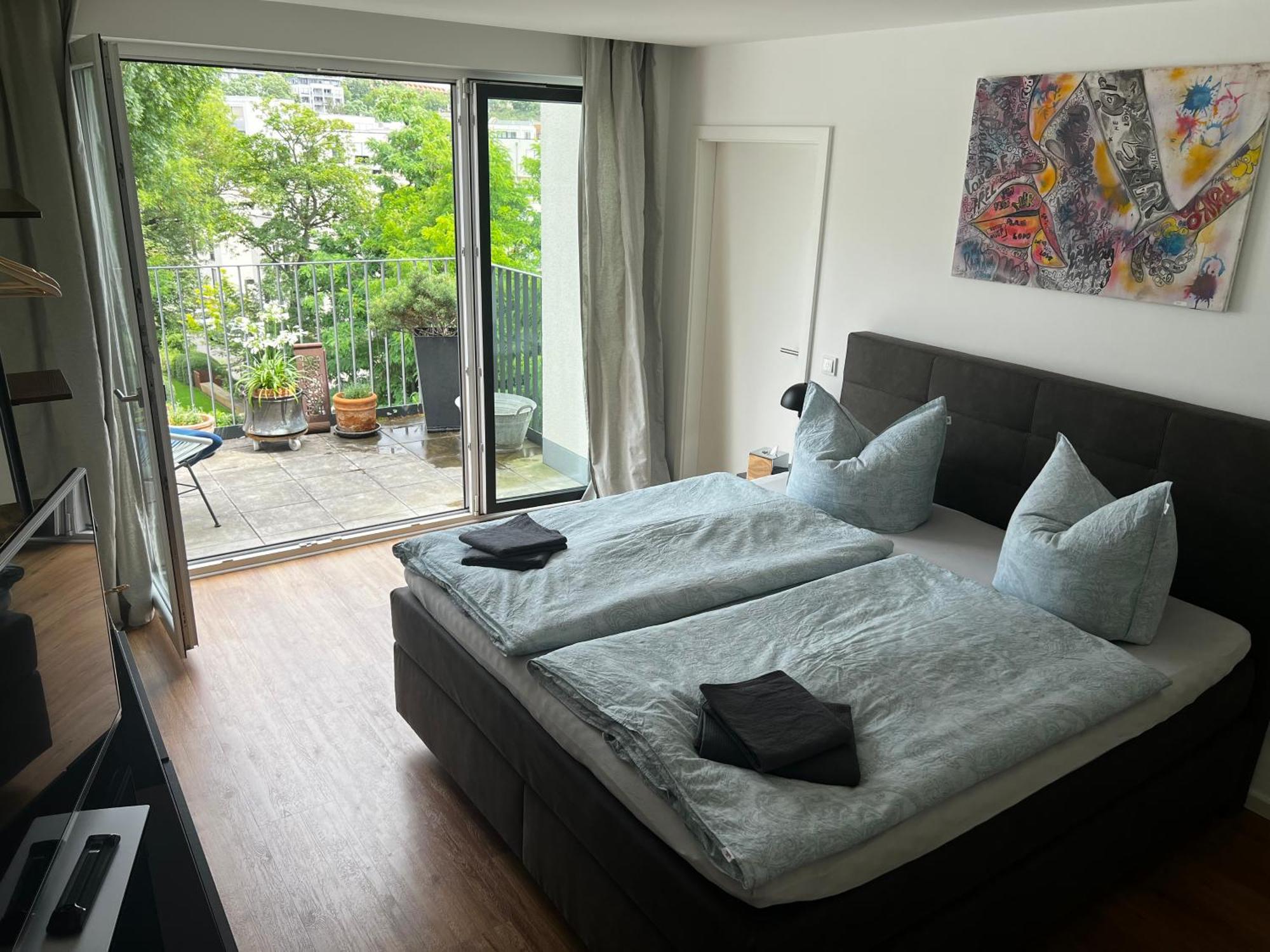 Barbarossa Suite Erfurt Exteriér fotografie